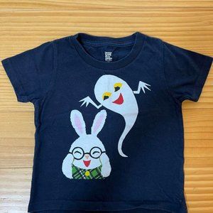 Used Kids T-shirts